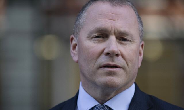 image: Tangen-deadline: - Trekk i nødbremsen